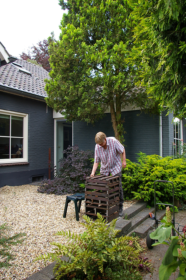 galerie stijl Eefde