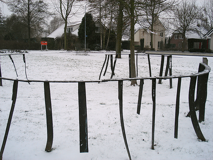 Mijmerplaats 354
